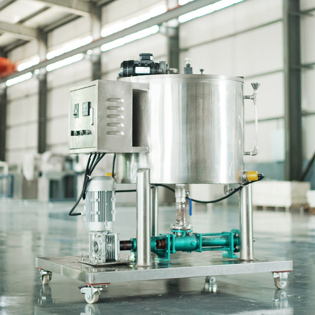 LCI-IV（Loomak 核心注入器）