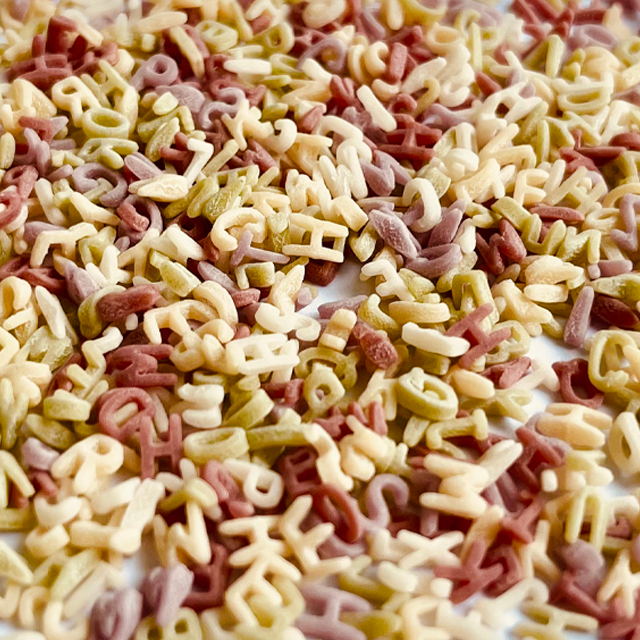  婴幼儿食品生产线