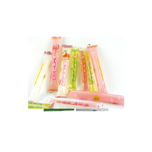 LooMak LPM-300 自动包装机