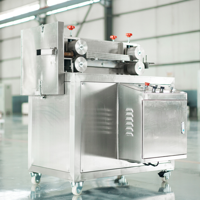 LSC-I(卢马克成型切割机)